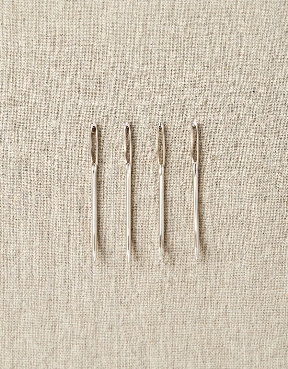 Иглы для сшивания CocoKnits