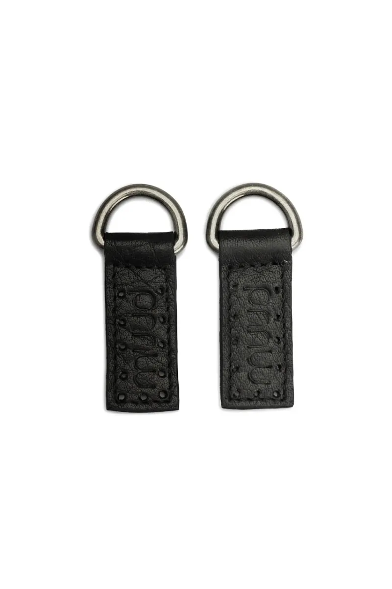 Фурнитура для сумок Caisa Black muud