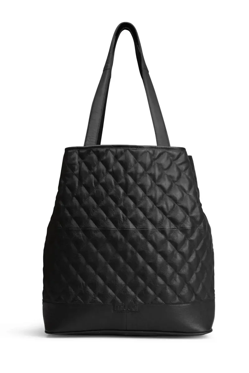 Сумка Betsy XL Black muud D