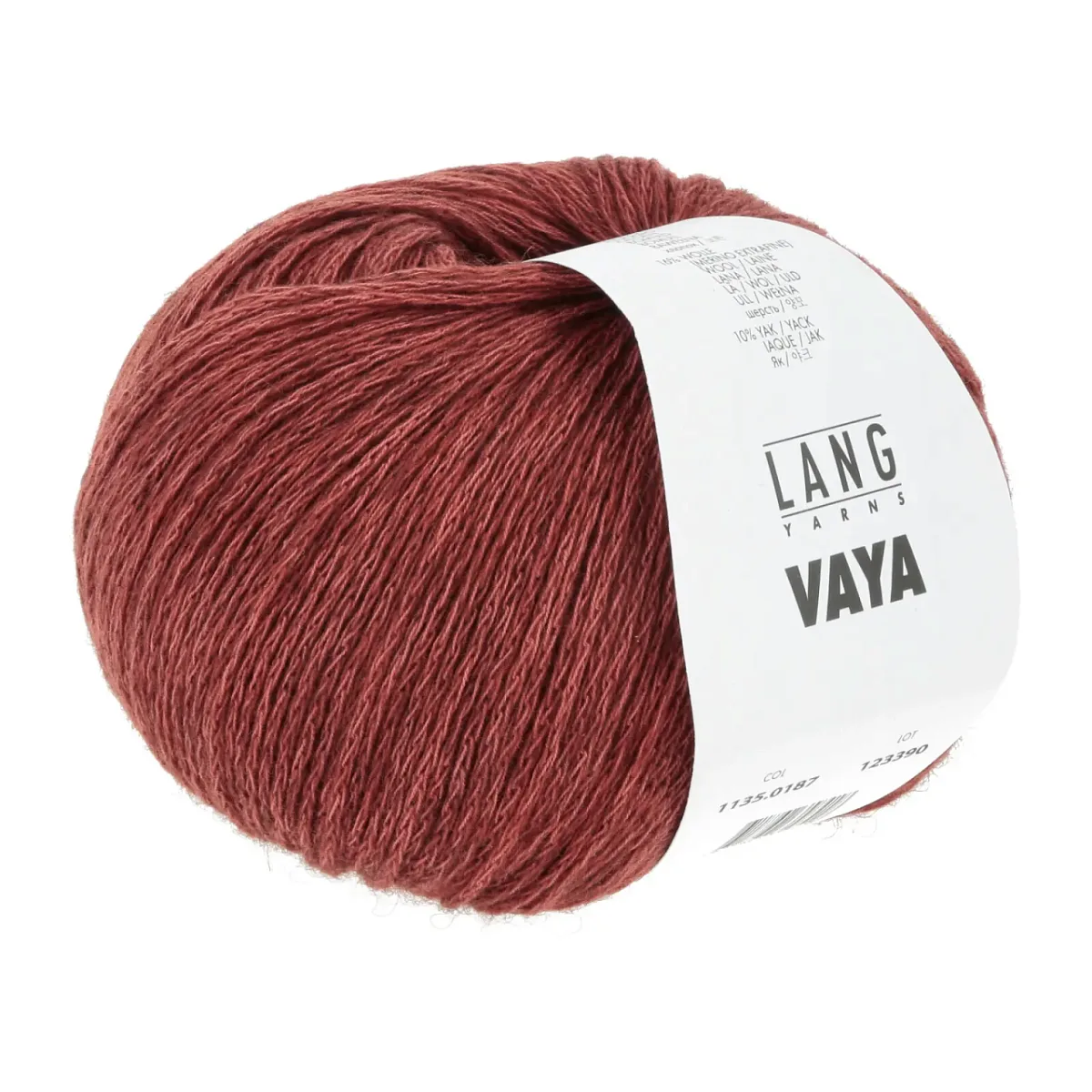 Пряжа Lang Yarns Vaya