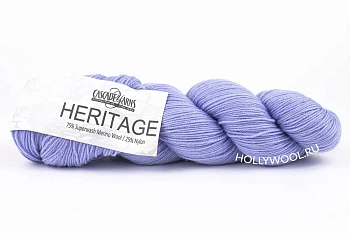 Cascade Heritage (5739/Барвинок) Cascade Heritage (5739/Барвинок)