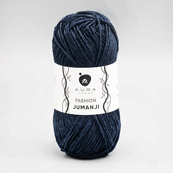 Aura Yarns Jumanji (058/Storm) Aura Yarns Jumanji (058/Storm)