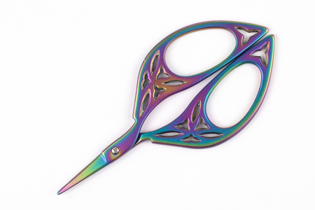 Ножницы Арт Деко HiyaHiya - купить на Hollywool.ru