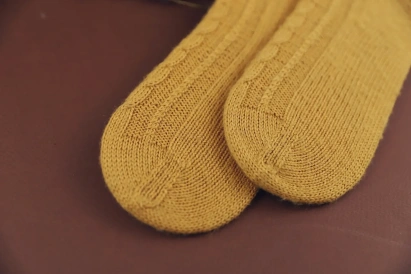 Описание Socks Couple - купить на Hollywool.ru