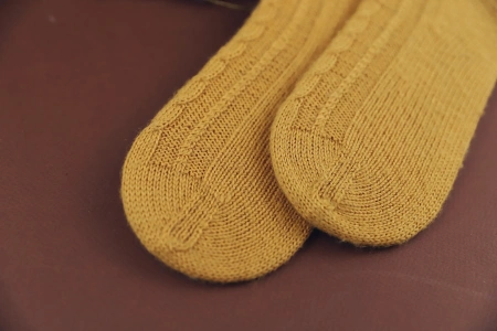 Описание Socks Couple - купить на Hollywool.ru