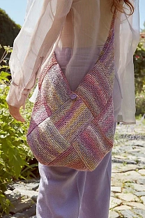 Lang Yarns Secret Garden