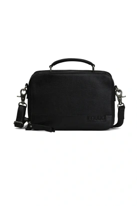 Сумка кроссбоди Lilly Black muud - купить на Hollywool.ru