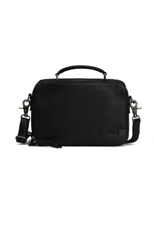 Сумка кроссбоди Lilly Black muud