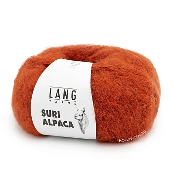 Lang Yarns Suri Alpaca (187) Lang Yarns Suri Alpaca (187)