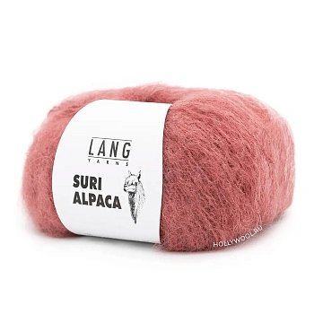 Lang Yarns Suri Alpaca (87) Lang Yarns Suri Alpaca (87)
