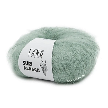 Lang Yarns Suri Alpaca (92) Lang Yarns Suri Alpaca (92)