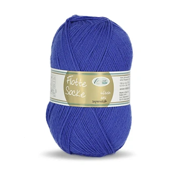 Rellana Flotte Socke 6f. Uni (2122) Rellana Flotte Socke 6f. Uni (2122)