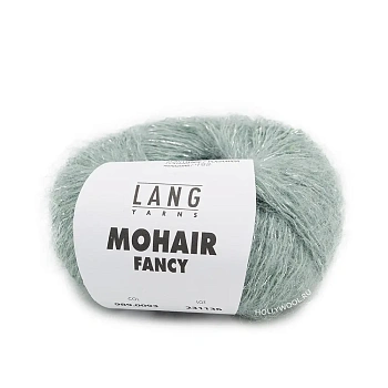 Lang Yarns Mohair Fancy (093/Горьковато-пряный шалфей) Lang Yarns Mohair Fancy (093/Горьковато-пряный шалфей)