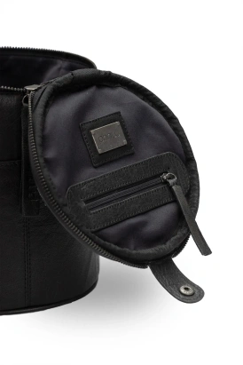 Проектная сумка-органайзер Saturn new Black muud - купить на Hollywool.ru