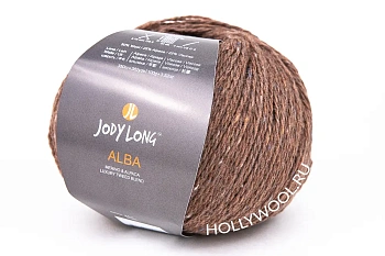 Jody Long Alba (017/Мускатный орех)
