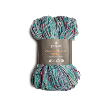 Jody Long Andeamo Lite Painted (3007) Jody Long Andeamo Lite Painted (3007)