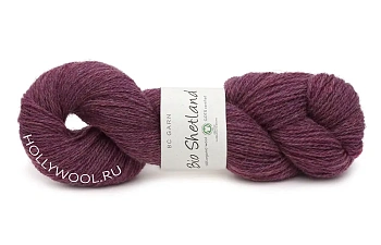 BC Garn Bio Shetland (32/Вереск) BC Garn Bio Shetland (32/Вереск)