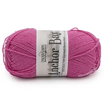 Cascade Anchor Bay (20/Розовый) Cascade Anchor Bay (20/Розовый)