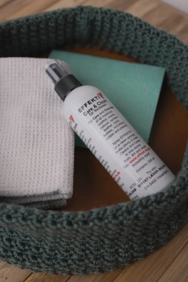 Уходовый спрей care and clean для кожи muud - купить на Hollywool.ru