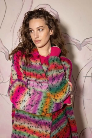 Пряжа Lang Yarns Cloud Tweed - купить на Hollywool.ru