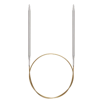 80 см 2.25 мм круговые спицы addiClassic 80 см 2.25 мм круговые спицы addiClassic