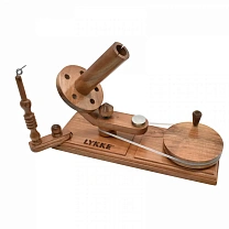 Моталка для пряжи Lykke Acacia Wood
