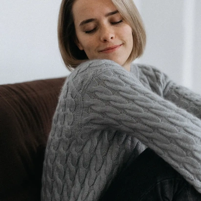 Описание джемпер Kosandra - купить на Hollywool.ru