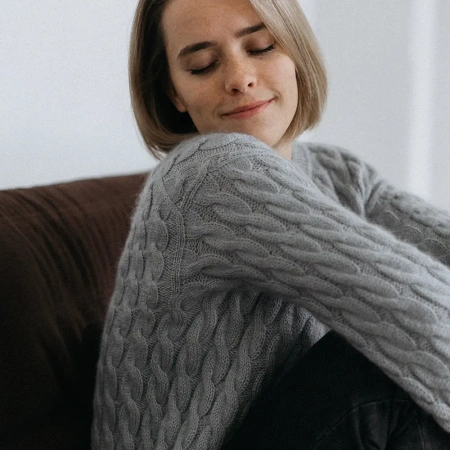 Описание джемпер Kosandra - купить на Hollywool.ru