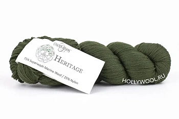 Cascade Heritage (5634/Тундра) Cascade Heritage (5634/Тундра)