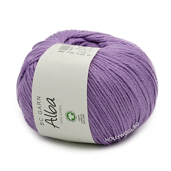 BC Garn Alba (21/Лаванда) BC Garn Alba (21/Лаванда)