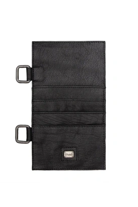 Вкладыш в органайзер Carita F Black muud (для круговых спиц) - купить на Hollywool.ru