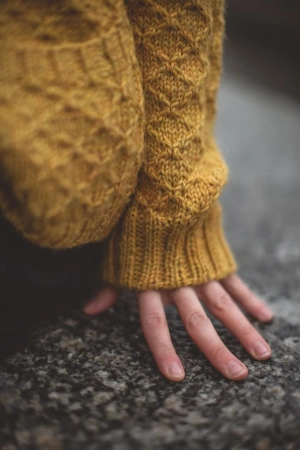 Пряжа Kremke Babyalpaka Пряжа Kremke Babyalpaka - купить на Hollywool.ru