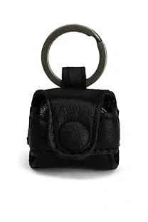 Чехол для сантиметровой ленты Malmo Black muud