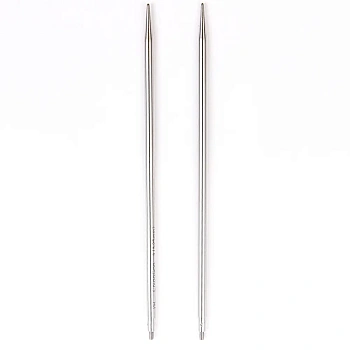 3.25 мм 13 см съемные спицы ChiaoGoo 3.25 мм 13 см съемные спицы ChiaoGoo