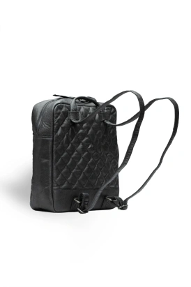 Сумка-рюкзак Fauna Black muud D - купить на Hollywool.ru