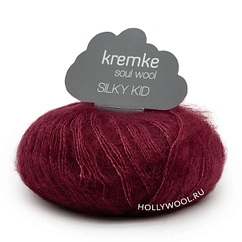 Kremke Silky Kid (19052/Самый бордовый) Kremke Silky Kid (19052/Самый бордовый)