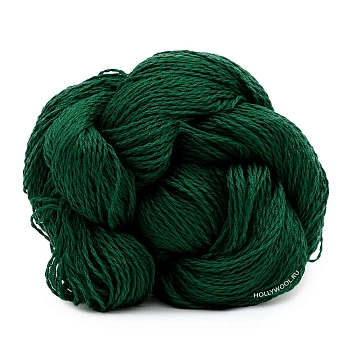 BC Garn Luxor (26/Темно-зеленый) BC Garn Luxor (26/Темно-зеленый)