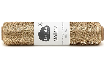 Kremke Stellaris (114/Золото) Kremke Stellaris (114/Золото)