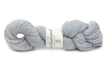 BC Garn Bio Shetland (17/Айсберг) BC Garn Bio Shetland (17/Айсберг)