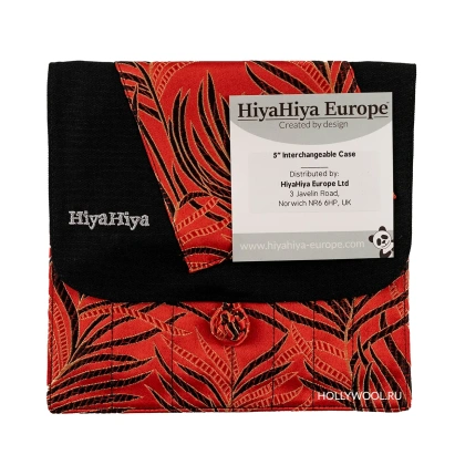 Чехол для съемных спиц HiyaHiya - купить на Hollywool.ru