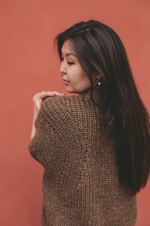 Описание Жилет Копенгаген - купить на Hollywool.ru