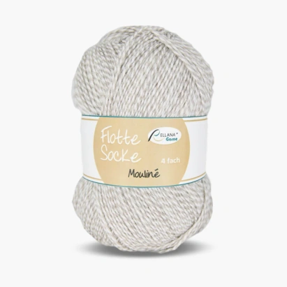 Пряжа Rellana Flotte Socke 4f. Mouliné Пряжа Rellana Flotte Socke 4f. Mouliné - купить на Hollywool.ru
