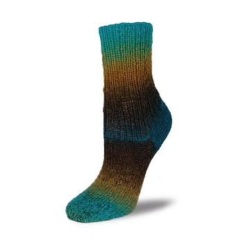 Rellana Flotte Socke 4f. Kolibri (6217/Подлесок) Rellana Flotte Socke 4f. Kolibri (6217/Подлесок)