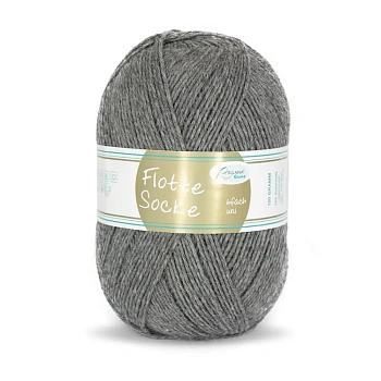 Rellana Flotte Socke 6f. Uni (2127/Серый ледник) Rellana Flotte Socke 6f. Uni (2127/Серый ледник)