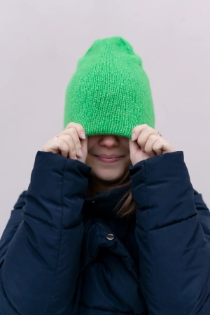 Описание Шапка Double Air - купить на Hollywool.ru