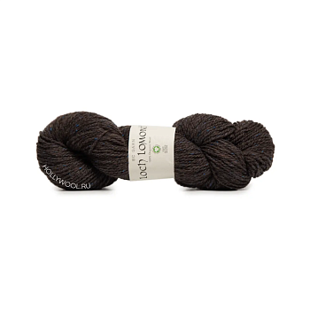BC Garn Loch Lomond BIO (07/Горький шоколад) BC Garn Loch Lomond BIO (07/Горький шоколад)