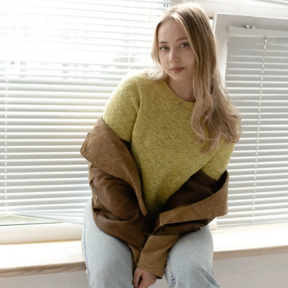 Описание Футболка Саванна - купить на Hollywool.ru