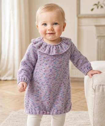 Пряжа Rellana Flotte Socke 4f. Bambus-Merino Spot - купить на Hollywool.ru
