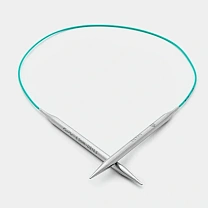Круговые спицы 100 см Mindful KnitPro