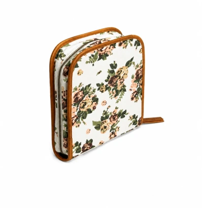 Органайзер Voss Canvas Flowers muud - купить на Hollywool.ru